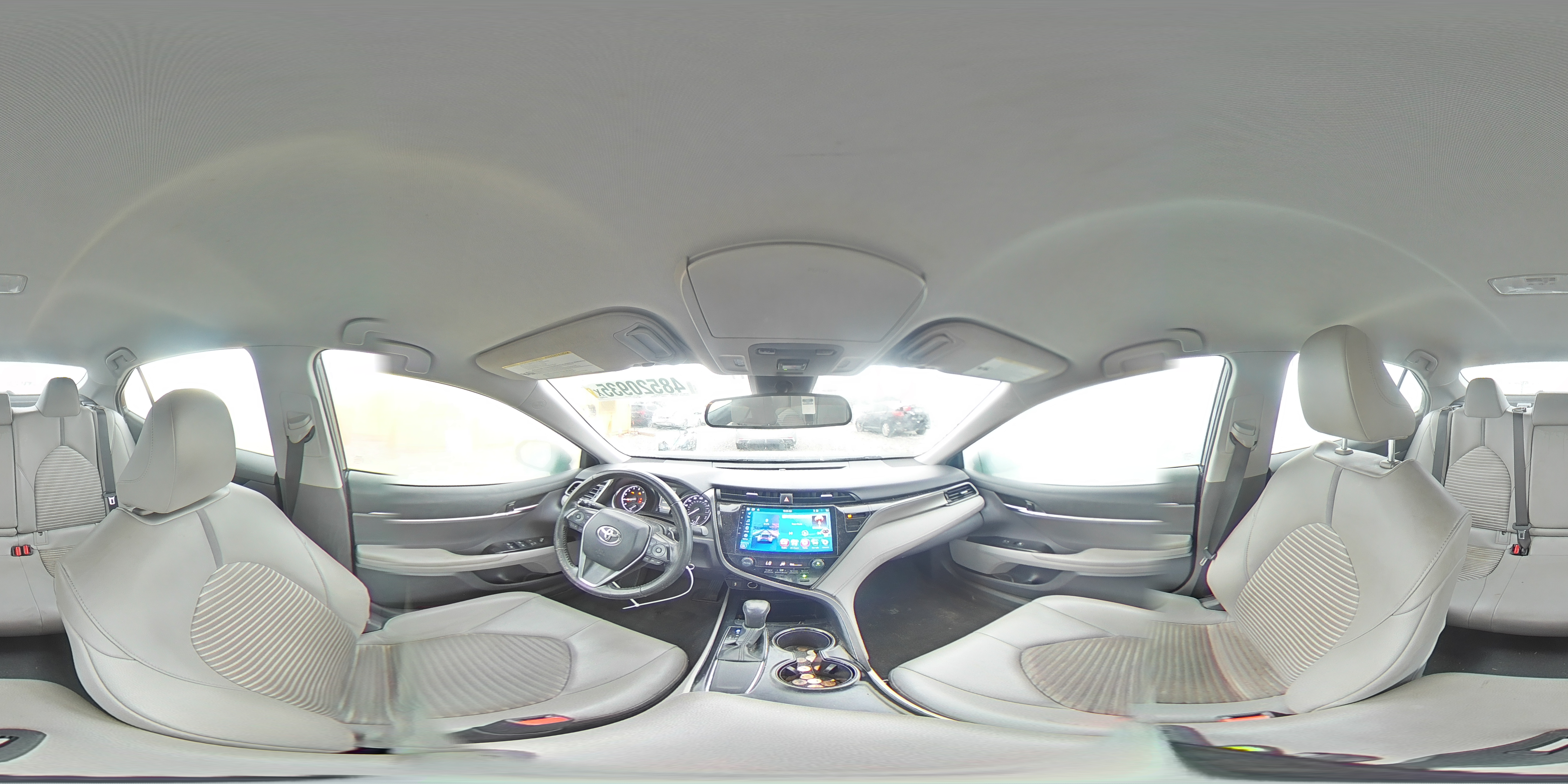 2020 Toyota Camry - Image 14