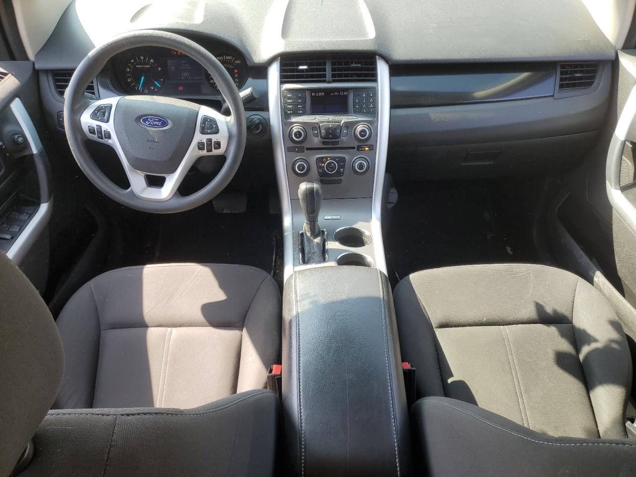 2013 Ford Edge - Image 8