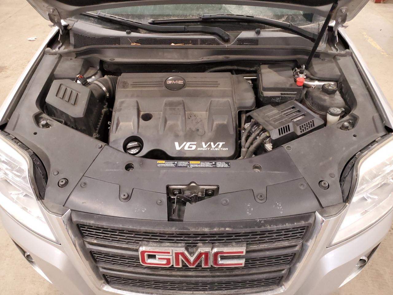 2012 GMC Terrain - Image 12