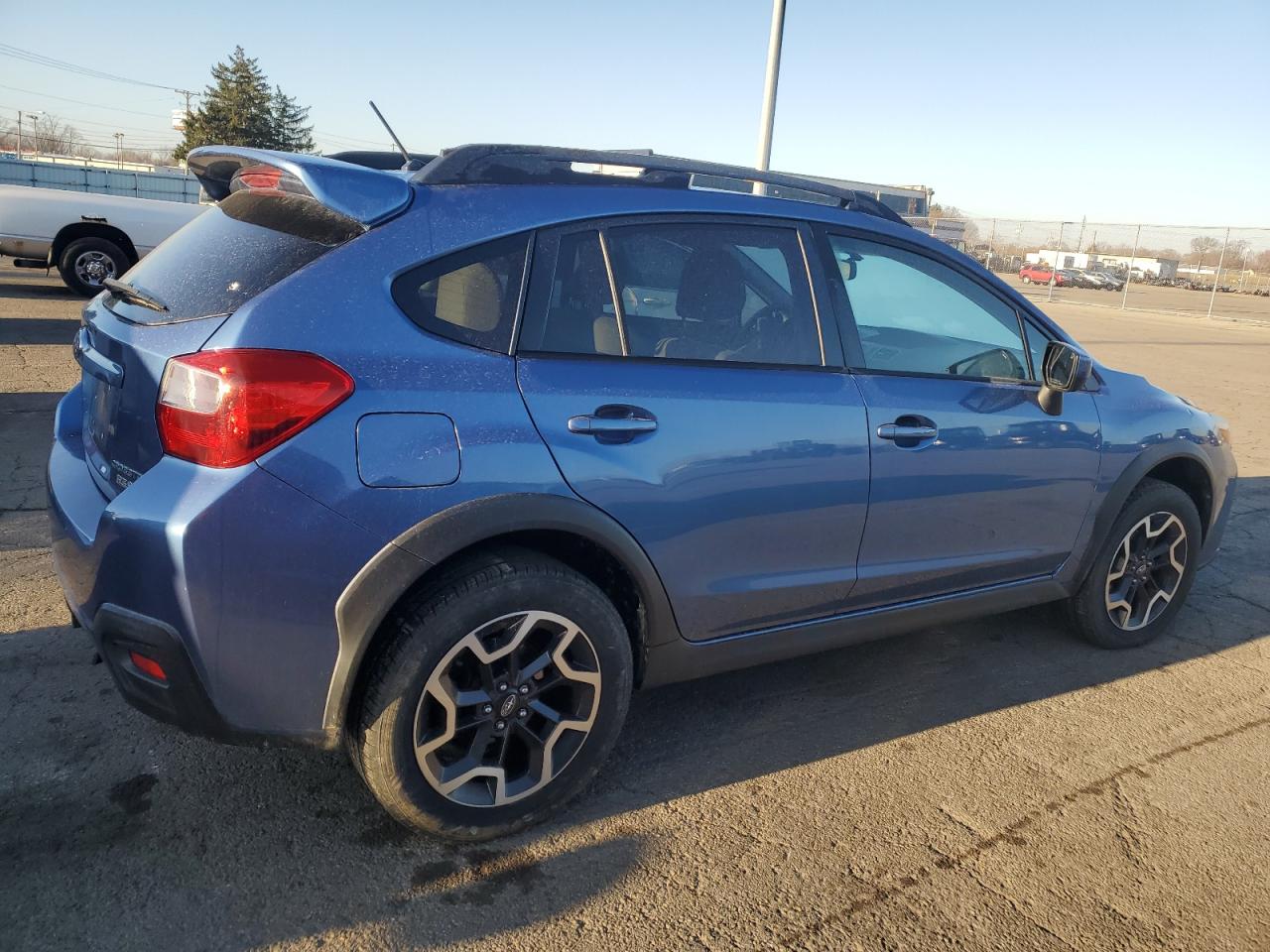 2017 Subaru XV - Image 3