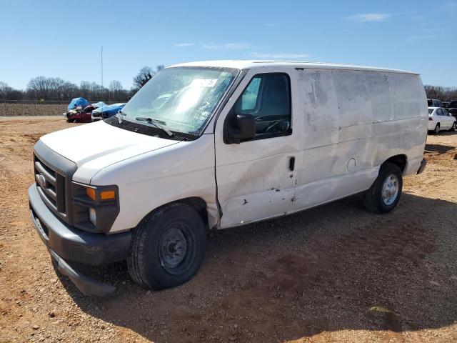 2011 Ford Econoline E350 Super Duty Van на продаже в Tanner, AL - Front End