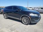 2016 Lincoln Mkx Reserve zu verkaufen in Grand Prairie, TX - Rear End