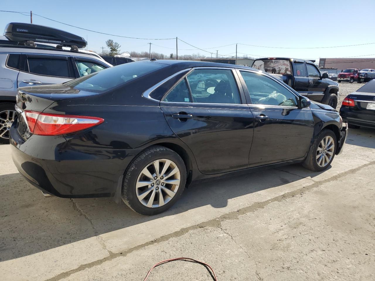 2015 Toyota Camry - Image 3