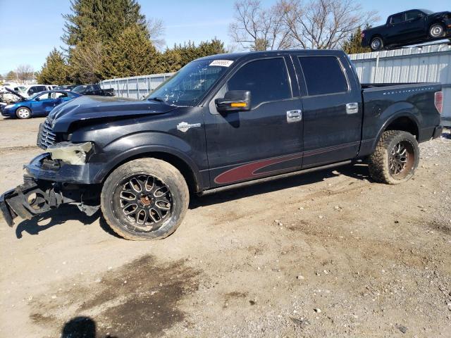 Finksburg, MD에서 판매 중인 2010 Ford F150 Supercrew - Front End