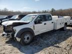 2022 Ford F450 Super Duty for Sale in Spartanburg, SC - Front End