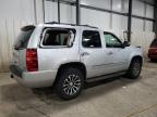 2010 Chevrolet Tahoe K1500 Ltz продається в Ham Lake, MN - Side