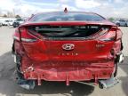 2022 Hyundai Ioniq Se იყიდება Littleton-ში, CO - Rear End