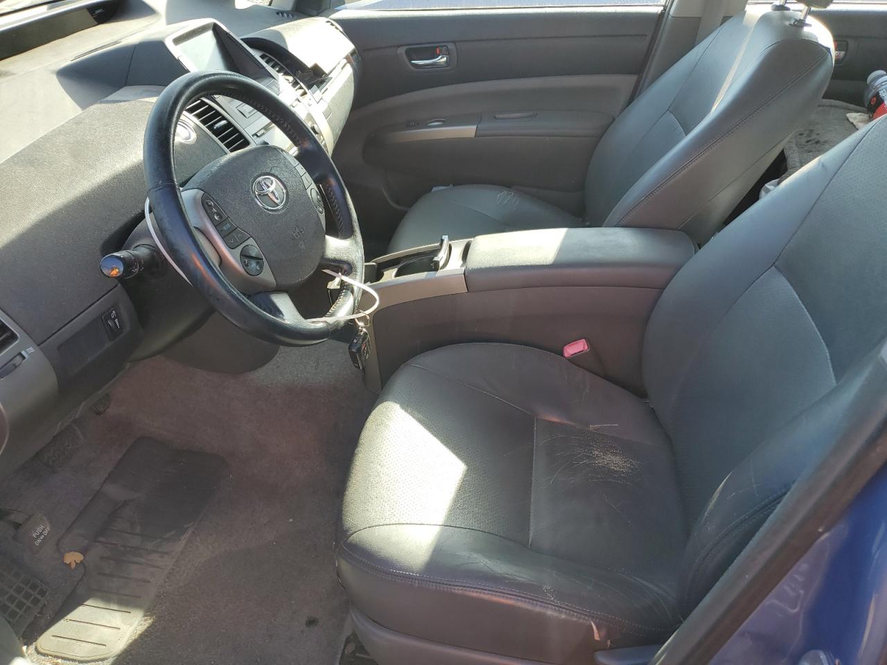 2007 Toyota Prius - Image 7