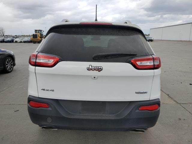  JEEP GRAND CHER 2015 Білий