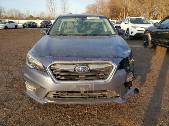  SUBARU LEGACY 2018 Синий