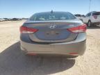 2012 Hyundai Elantra Gls for Sale in Andrews, TX - Front End