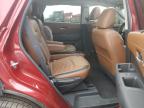 2023 Nissan Pathfinder Platinum for Sale in Brighton, CO - Side