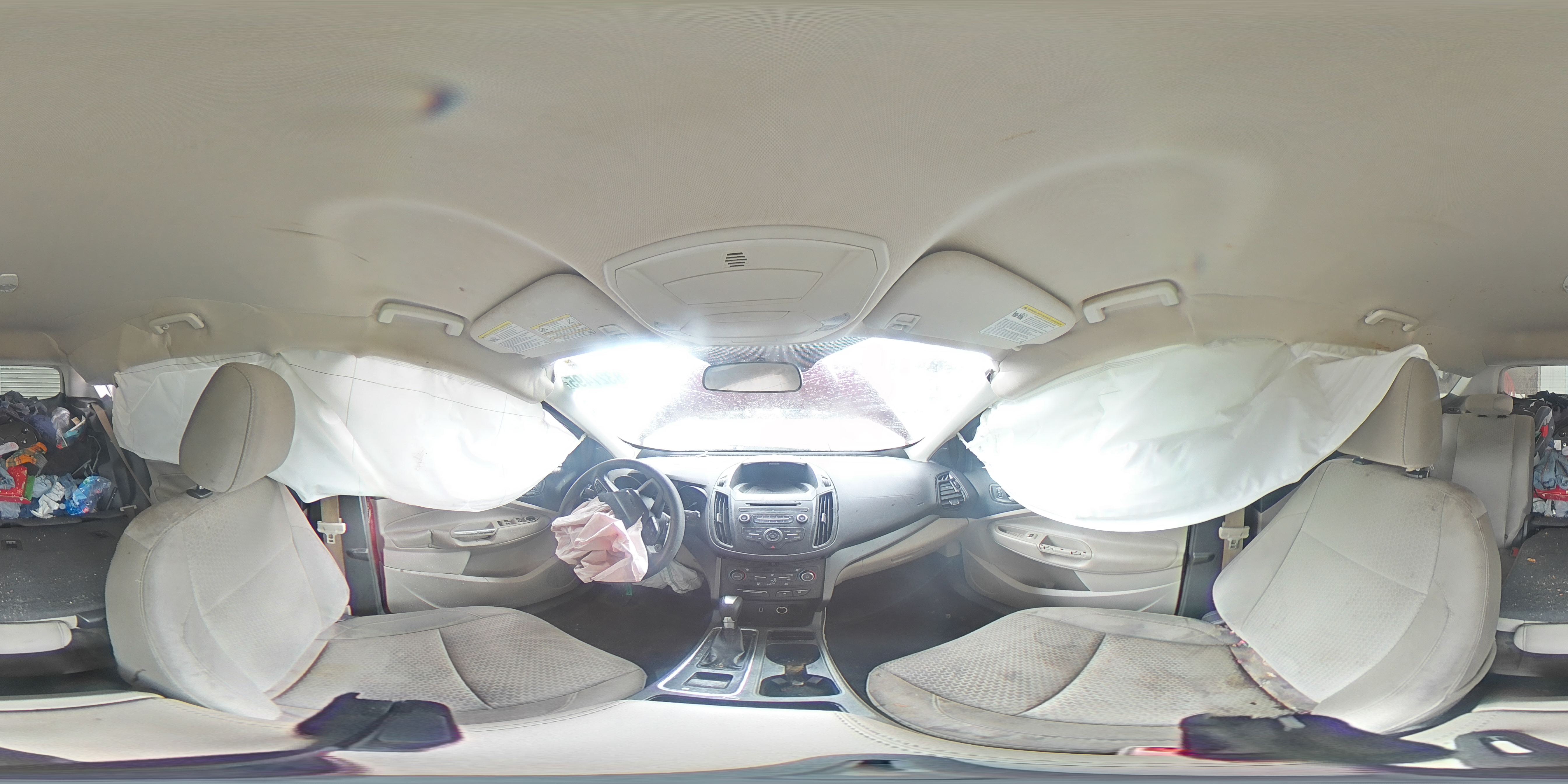 2017 Ford Escape - Image 12