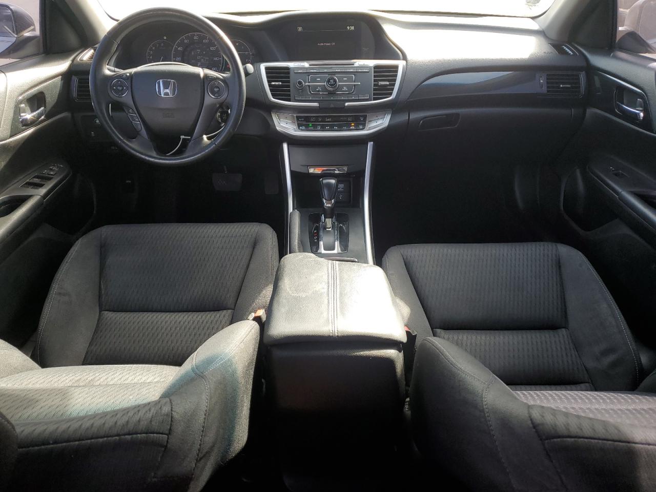 2013 Honda Accord - Image 8