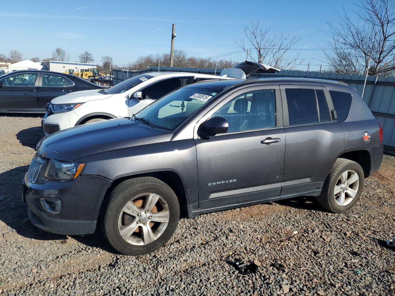 2015 Jeep Compass - Image 1