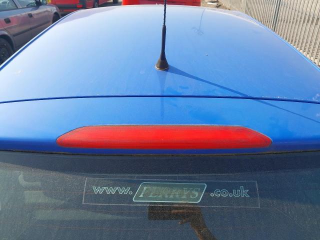 2005 VOLKSWAGEN POLO S 75