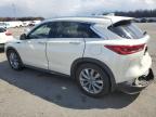 2021 Infiniti Qx50 Luxe იყიდება Glassboro-ში, NJ - Front End