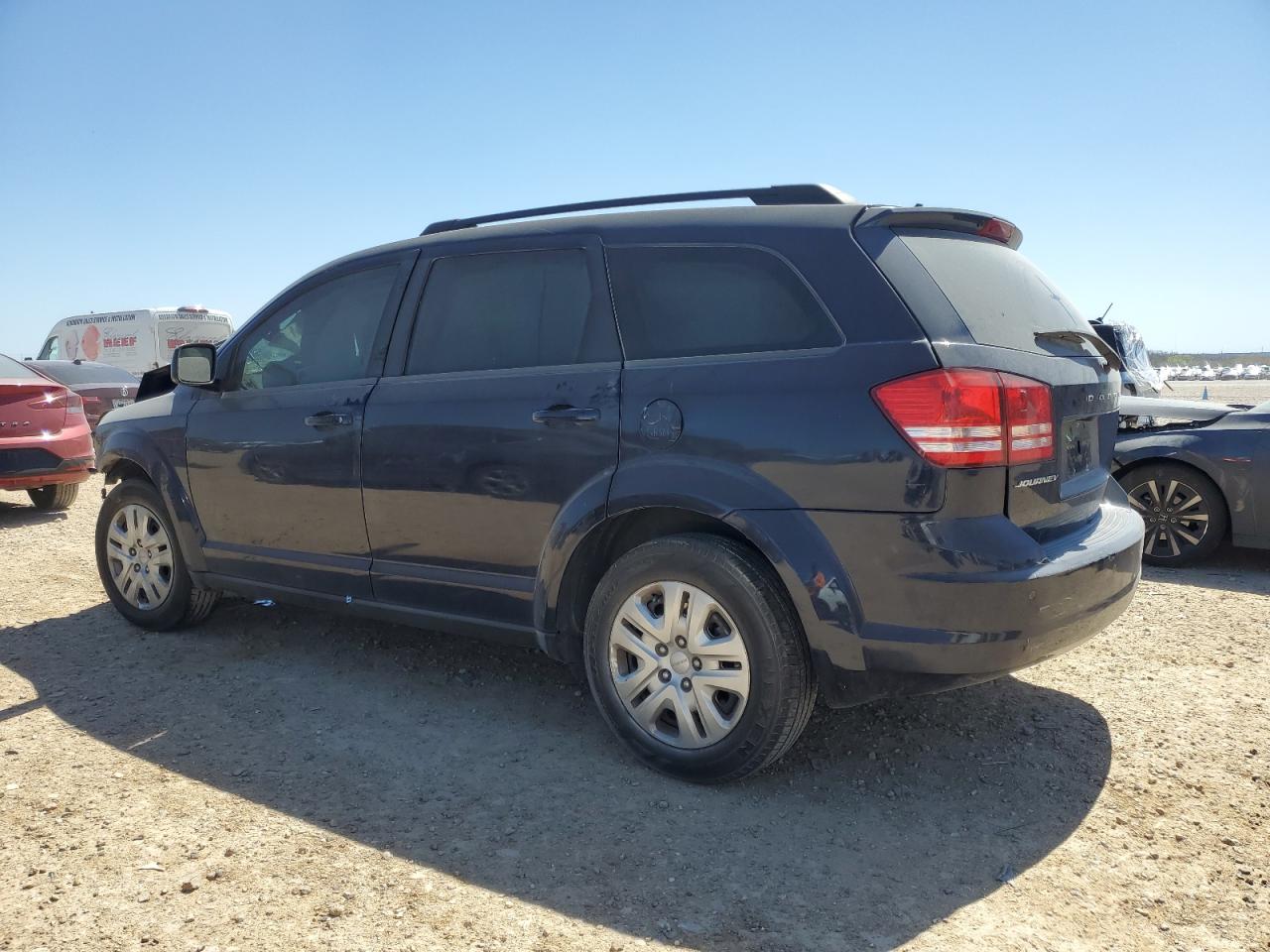 2020 Dodge Journey - Image 2