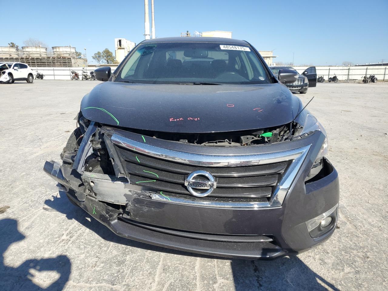 2013 Nissan Altima - Image 5