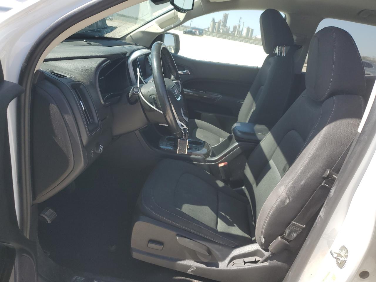 2019 GMC Canyon - Image 7