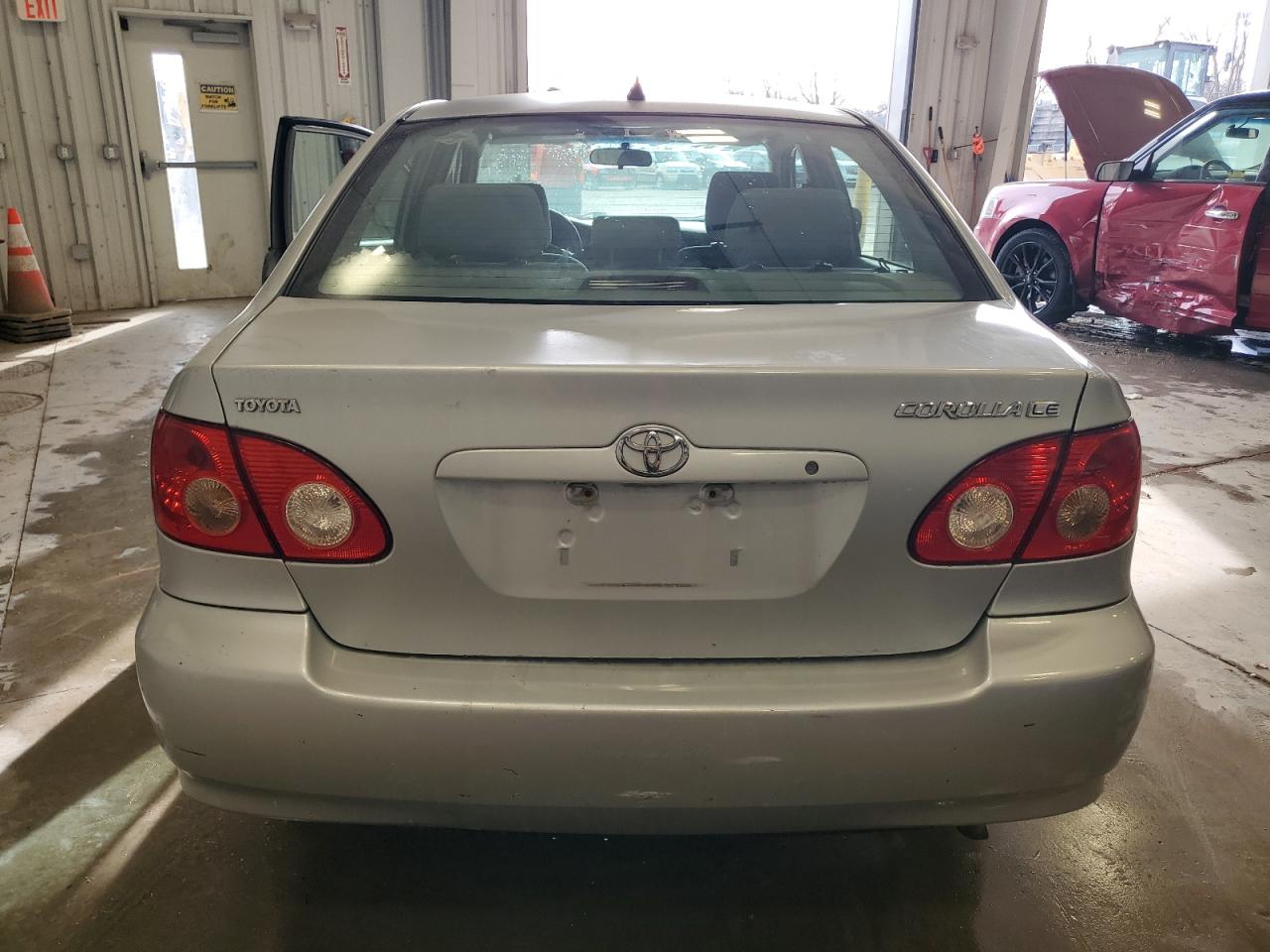 2005 Toyota Corolla - Image 6