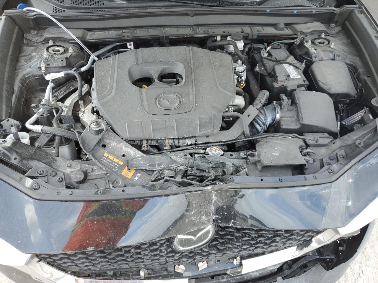 2023 Mazda CX-30 - Image 14