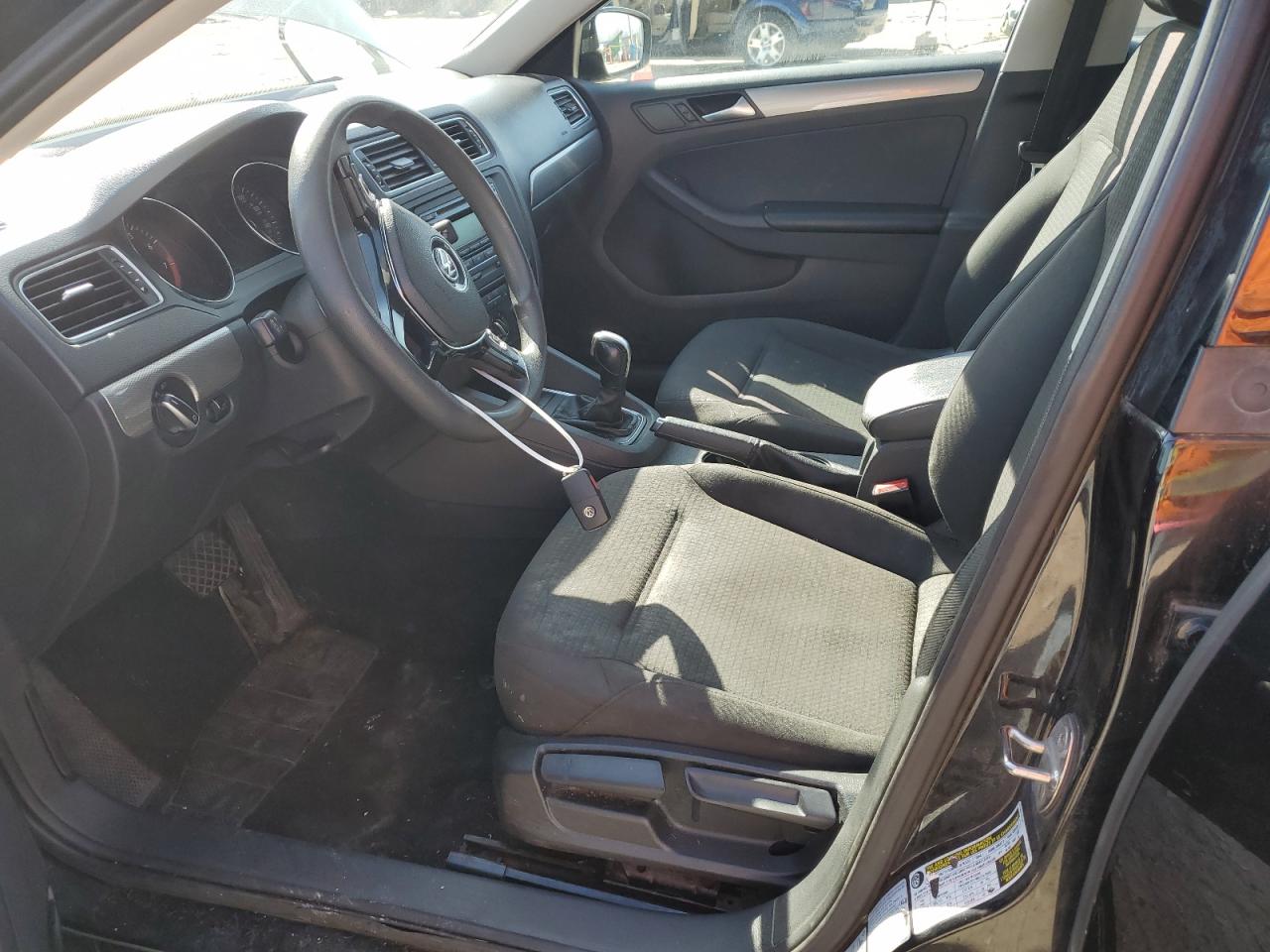 2015 Volkswagen Jetta - Image 7