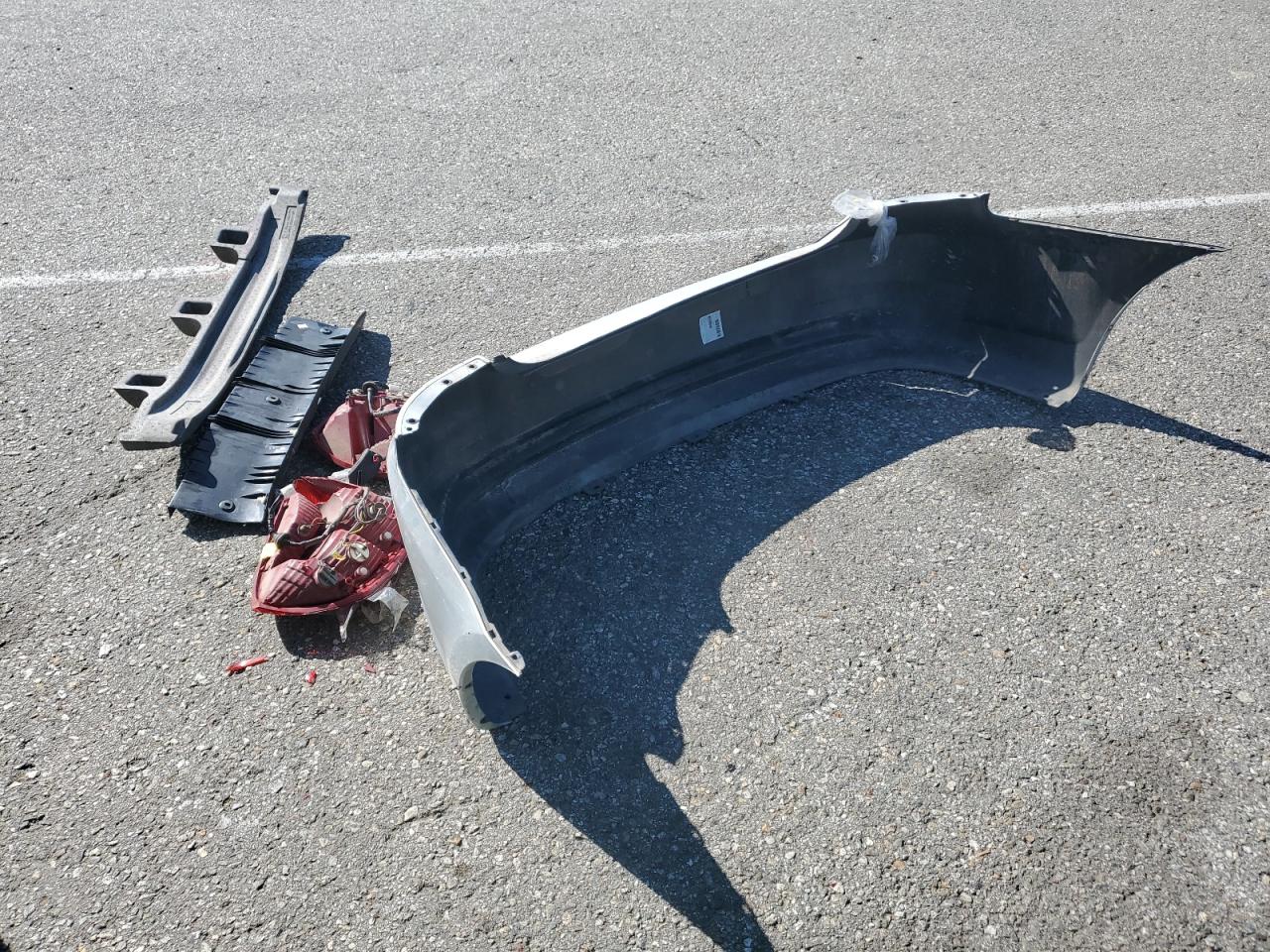 2007 Hyundai Accent - Image 14