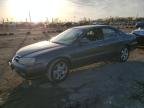 2003 Acura 3.2Tl Type-S en Venta en Indianapolis, IN - Front End