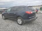 2012 Chevrolet Traverse Ls de vânzare în Hueytown, AL - Front End