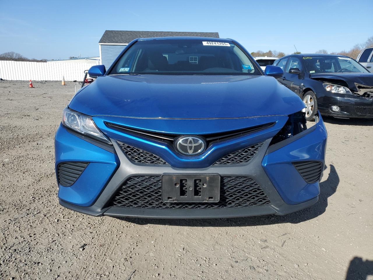 2020 Toyota Camry - Image 5