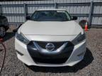 2017 Nissan Maxima 3.5S на продаже в Riverview, FL - Rear End