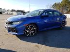 2018 Honda Civic Si for Sale in Dunn, NC - Undercarriage
