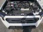 2024 Toyota Tacoma Double Cab продається в Orlando, FL - Side
