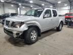 2006 Nissan Frontier Crew Cab Le იყიდება Ham Lake-ში, MN - Front End