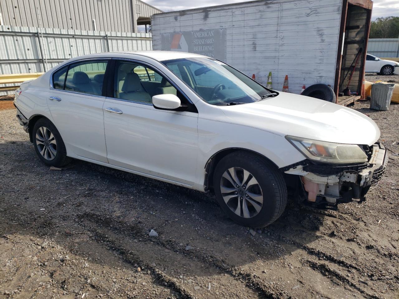 2014 Honda Accord - Image 4