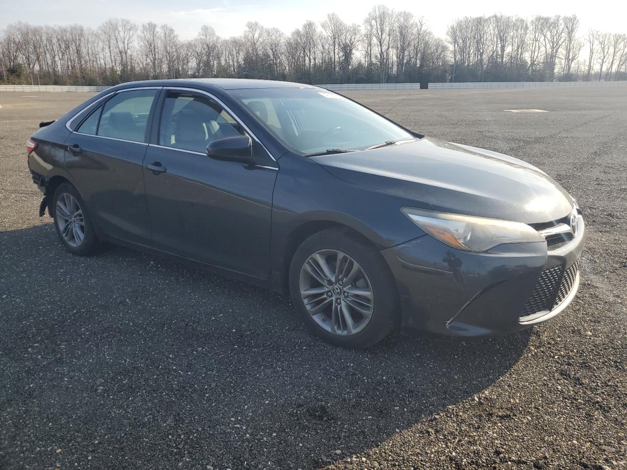 2015 Toyota Camry - Image 4
