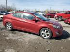 2012 Hyundai Elantra Gls იყიდება Indianapolis-ში, IN - Side