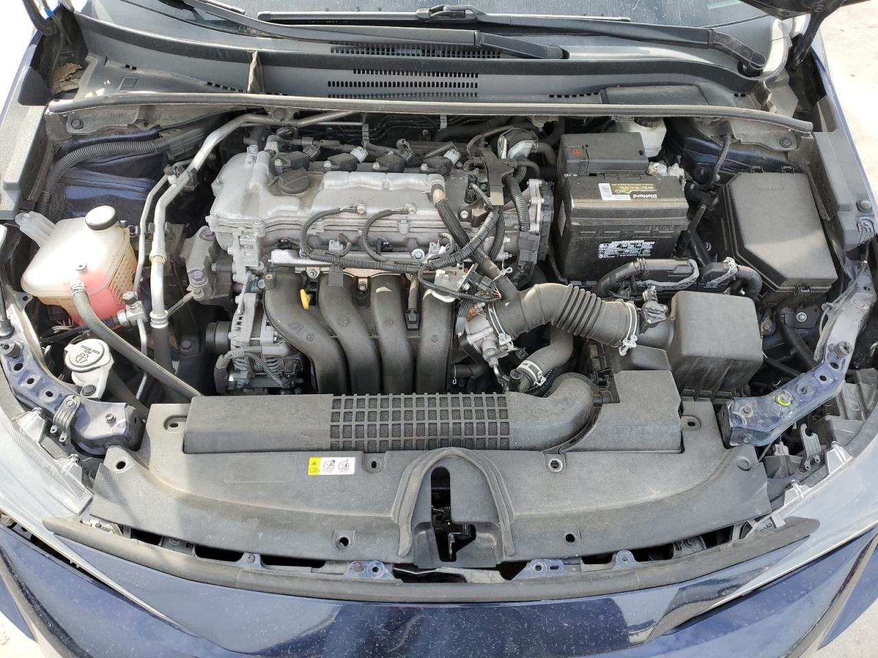 2021 Toyota Corolla - Image 11