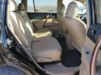 2011 Toyota Highlander Limited for Sale in Kansas City, KS - Front End