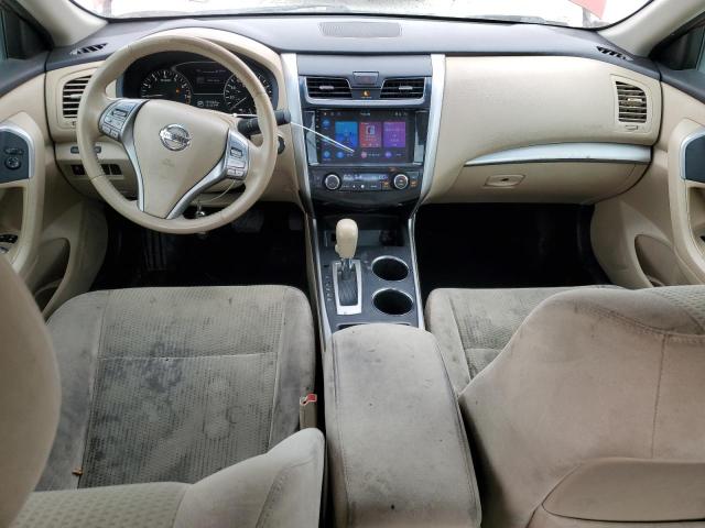  NISSAN ALTIMA 2015 Бургунди