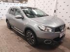 2011 NISSAN QASHQAI N- for sale at Copart SANDWICH