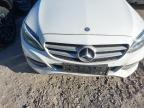 2015 MERCEDES BENZ C300 SPORT for sale at Copart SANDY