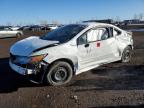 2014 HONDA CIVIC LX for sale at Copart AB - CALGARY