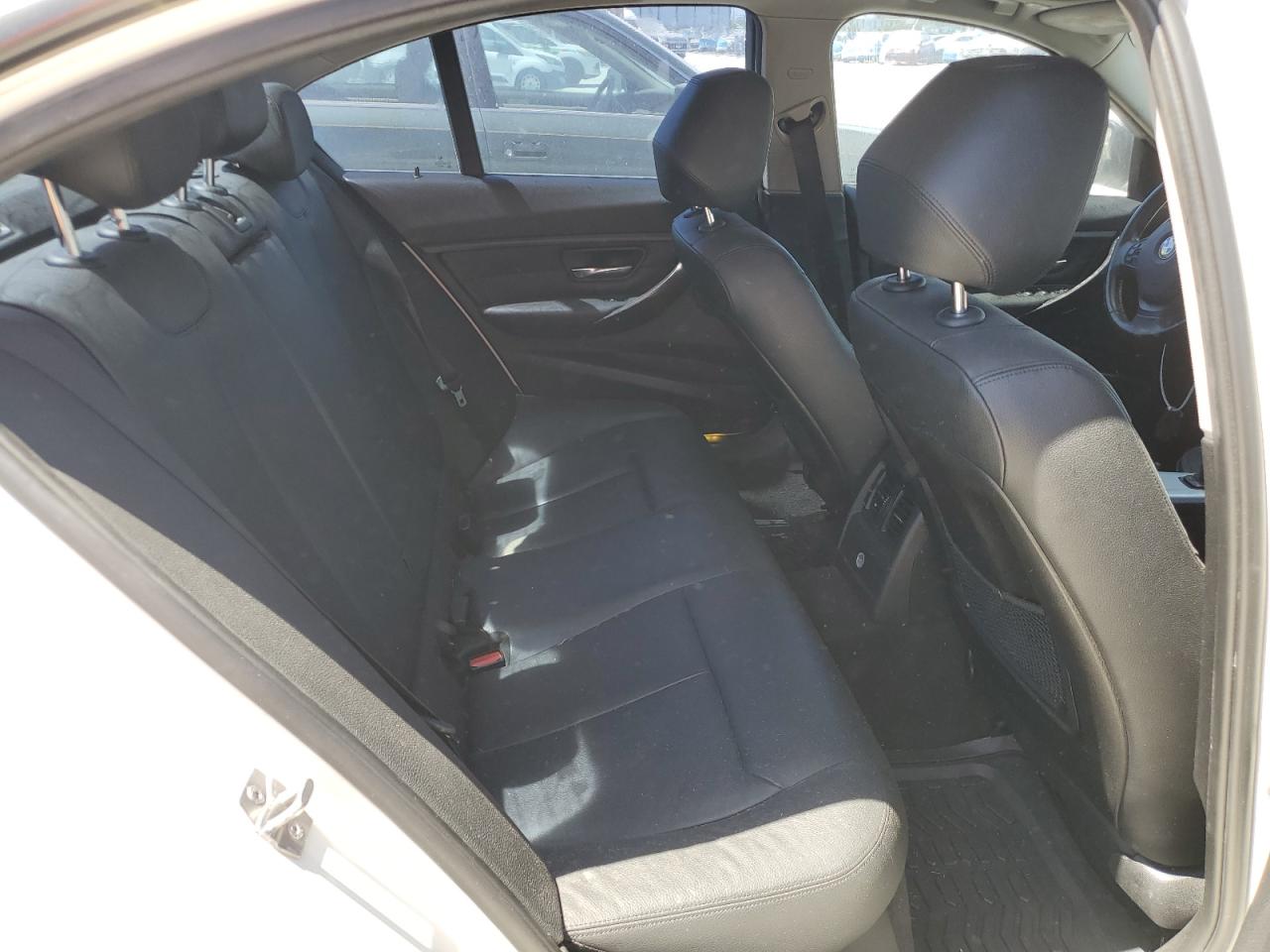 2013 BMW 3er - Image 10
