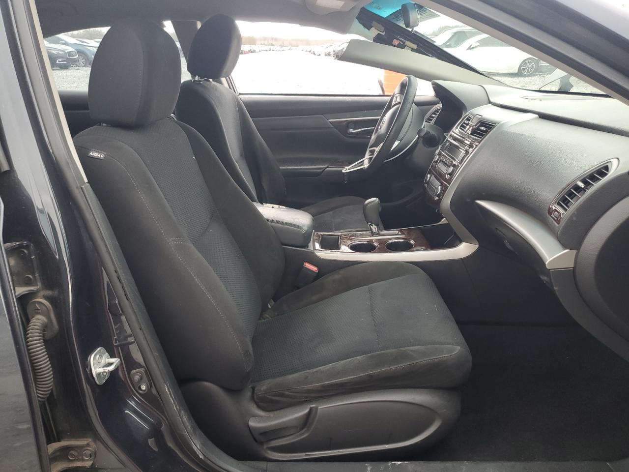 2015 Nissan Altima - Image 7