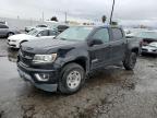 2016 Chevrolet Colorado Z71 за продажба в Van Nuys, CA - Front End