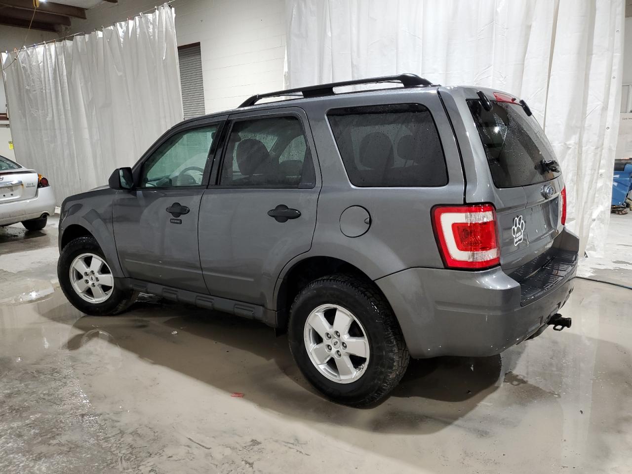 2012 Ford Escape - Image 2
