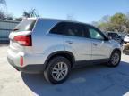 2014 Kia Sorento Lx zu verkaufen in Corpus Christi, TX - Front End