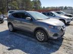 2021 Nissan Rogue Sport Sv for Sale in Fairburn, GA - Rear End